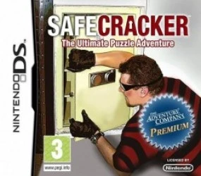 Safecracker – The Ultimate Puzzle Adventure (EU)(BAHAMUT) Rom
